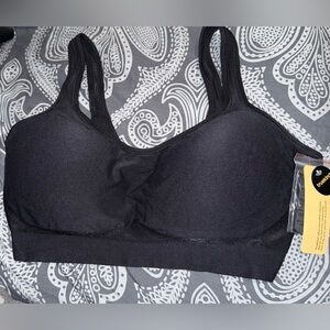 Truekind Daily Comfort Wirefree Shaper Bra